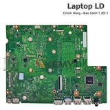 Mặt sau main Asus A540U / R540U / X540UV / F540U / X540UBR CPU i5-7200U