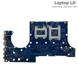 Mặt sau main ASUS FA506IH/FA506II (R5/R7, GTX1650 4GB, DA0BKXMB8D0) — Laptop LD