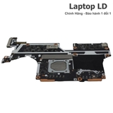Mặt sau main Asus Gaming ROG Flow GZ301VV