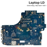Mặt sau main Asus GL752VL / ZX70VW CPU i7-6700HQ GTX 960M