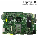 Mặt sau main Asus K40IJ / K50IJ / K60IJ