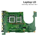 Mặt sau main Asus N550LF / Q550LF CPU i7-4500U