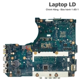 Mặt sau main Asus N551JX / G551JX CPU i7-4720HQ GTX 950M