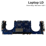 Mặt sau main Asus Rog G501VW CPU i7-6700HQ GTX 960M