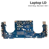 Mặt sau main Asus ROG GL502VT / GL502VML CPU i7-7700HQ GTX 1060