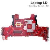 Mặt sau main Asus ROG GX700VO CPU i7-6820HK GTX 980