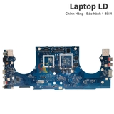 Mặt sau main Asus ROG Strix GL702VI / GL702VT / GL702VSK CPU i7-7700HQ
