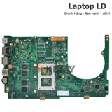 Mặt sau main Asus S301LA CPU i5-4200U