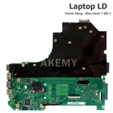 Mặt sau main Asus S56CM / K56CM / S550C CPU i5-3317U