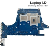 Mặt sau main Asus TUF Gaming FA507NU FA507XV