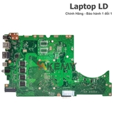 Mặt sau main Asus UX310UV / UX310UAK / UX310UQK CPU i5-7200U