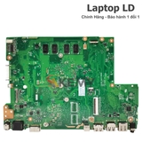 Mặt sau main Asus VivoBook A441N / X441NC / F441N / X441NA CPU N3450