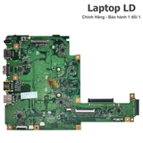 Mặt sau main Asus VivoBook A453S / X453SA / F453S CPU N3050