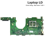 Mặt sau main Asus VivoBook PU301LA CPU i5-4200U