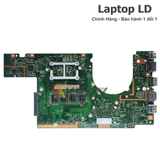 Mặt sau main Asus VivoBook S300CA CPU i5-3317U