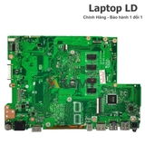 Mặt sau main Asus VivoBook X441SA / A441S / F441S CPU Celeron N3060
