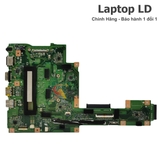 Mặt sau main Asus VivoBook X553SA / A553S / F553S CPU N3050