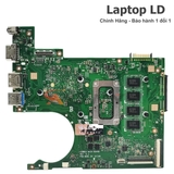 Mặt sau main Asus X200CA / D200CA / K200CA / F200CA CPU i3-3217U