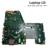 Mặt sau main Asus X551CA / F551C / P550C / D550C CPU i3-3217U