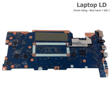 Mặt sau main laptop Asus ZenBook 14 Flip UP3404VA CPU i7-1360P