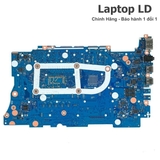 Mặt sau main Asus Zenbook 14X OLED UX3404VA Q420VA