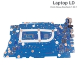 Mặt sau main ASUS Zenbook 14X Q410VA (i5-13500H, 8GB) — Laptop LD