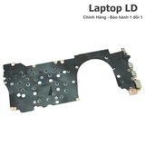 Mặt sau main Asus Zenbook A14 UX3407QA