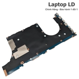 Mặt sau main Asus Zenbook Q543MJ