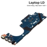Mặt sau main Asus Zenbook S 16 UM5606WA