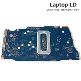 Mặt sau main Dell 15 DC15250 mã LA-M366P