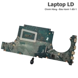 Mặt sau main Dell 7567 / 7467 / 7466 / 7566 CPU i7-7700HQ LA-D991P