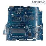 Mặt sau main laptop Dell Alienware M15 R7 CPU i7-12700H RTX 3070 Ti
