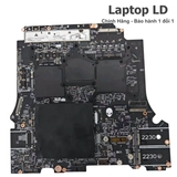 Mặt sau main Dell Alienware M18 R1 mã 213259-1