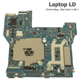 Mặt sau main Dell Alienware X15 R1 mã LA-K471P