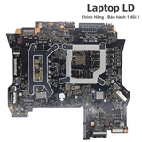 Mặt sau main Dell Alienware X16 R1 mã LA-M414P