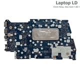 Mặt sau main laptop Dell Inspiron 16 Plus 7640 CPU Ultra 7 155H