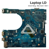 Mặt sau main Dell Inspiron 5459 / 5559 / 5759 CPU i5-6200U LA-D071P