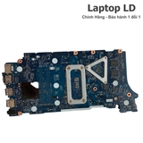 Mặt sau main Dell Inspiron 7460 / 7560 CPU i7-7500U LA-D821P