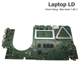 Main Dell Inspiron 7501 | Vostro 7500 | CPU i7-10750H | 18812-SC