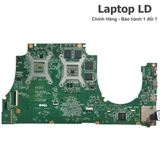 Mặt sau main Dell Inspiron 7557 / 7559 CPU i7-4720HQ DA0AM9MB8