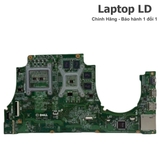Mặt sau main Dell Inspiron 7557 / 7559 CPU i7-6700HQ DAAM9AMB8D0