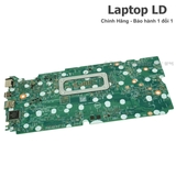Mặt sau main Dell Inspiron 7591 7791 2-in-1 mã 18806-1