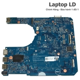 Mặt sau main Dell Latitude 3460 / 3560 CPU i5-5200U 14290-2