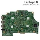Mặt sau main Dell OEM Inspiron 7353 / 7359 / 7568 CPU i7-6500U 15219-1