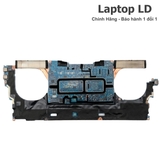Mặt sau main Dell Precision 15 5550 mã LA-J191P