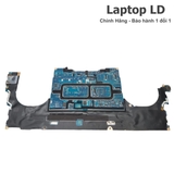 Mặt sau main Dell Precision 15 5560 mã LA-K411P