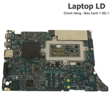 Mặt sau main Dell Precision 5530 2-in-1 mã LA-F211P