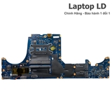 Mặt sau main Dell Precision 7530 mã LA-F591P