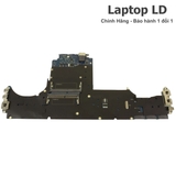 Mặt sau main Dell Precision 7760 mã LA-K631P
