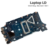 Mặt sau main Dell Vostro 14 5468 CPU i5-7200U LA-D821P